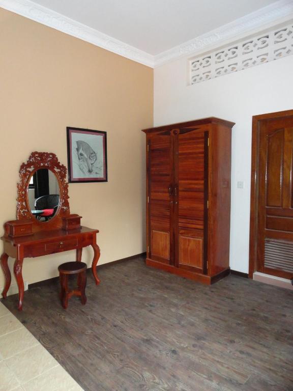 Villa Shanti Siem Reap Room photo