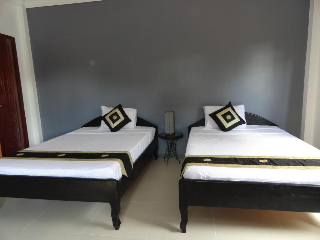 Villa Shanti Siem Reap Room photo