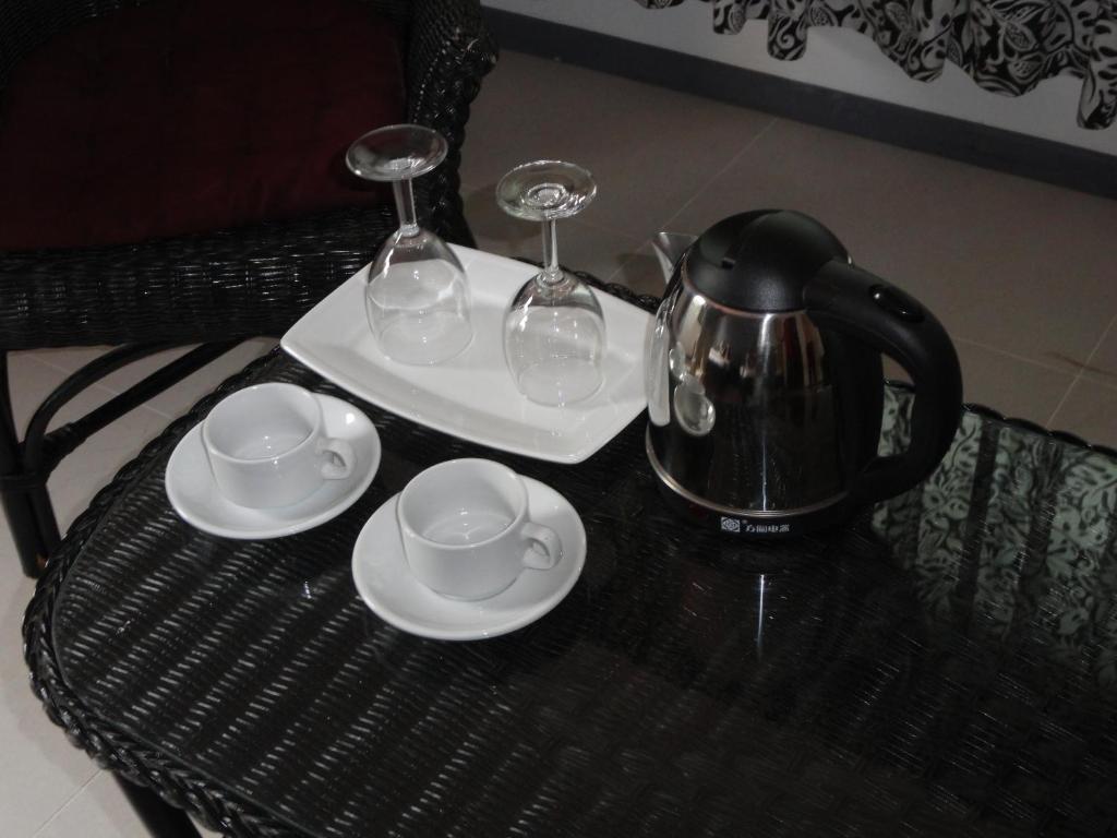 Villa Shanti Siem Reap Room photo