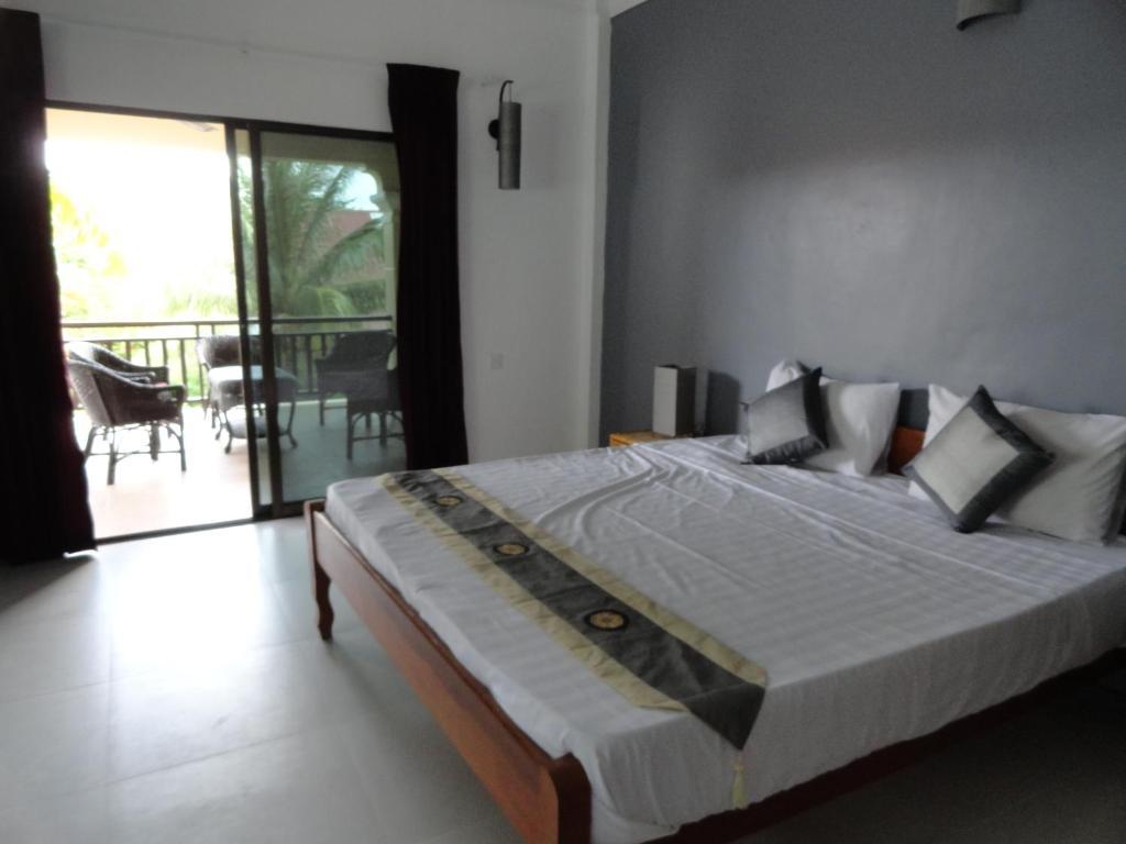 Villa Shanti Siem Reap Room photo