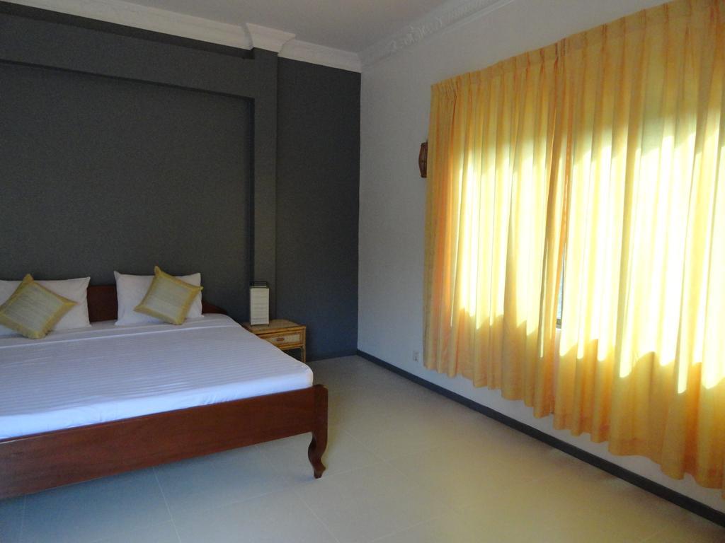 Villa Shanti Siem Reap Room photo