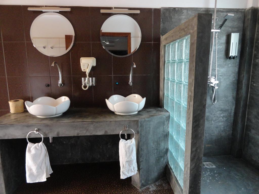 Villa Shanti Siem Reap Room photo