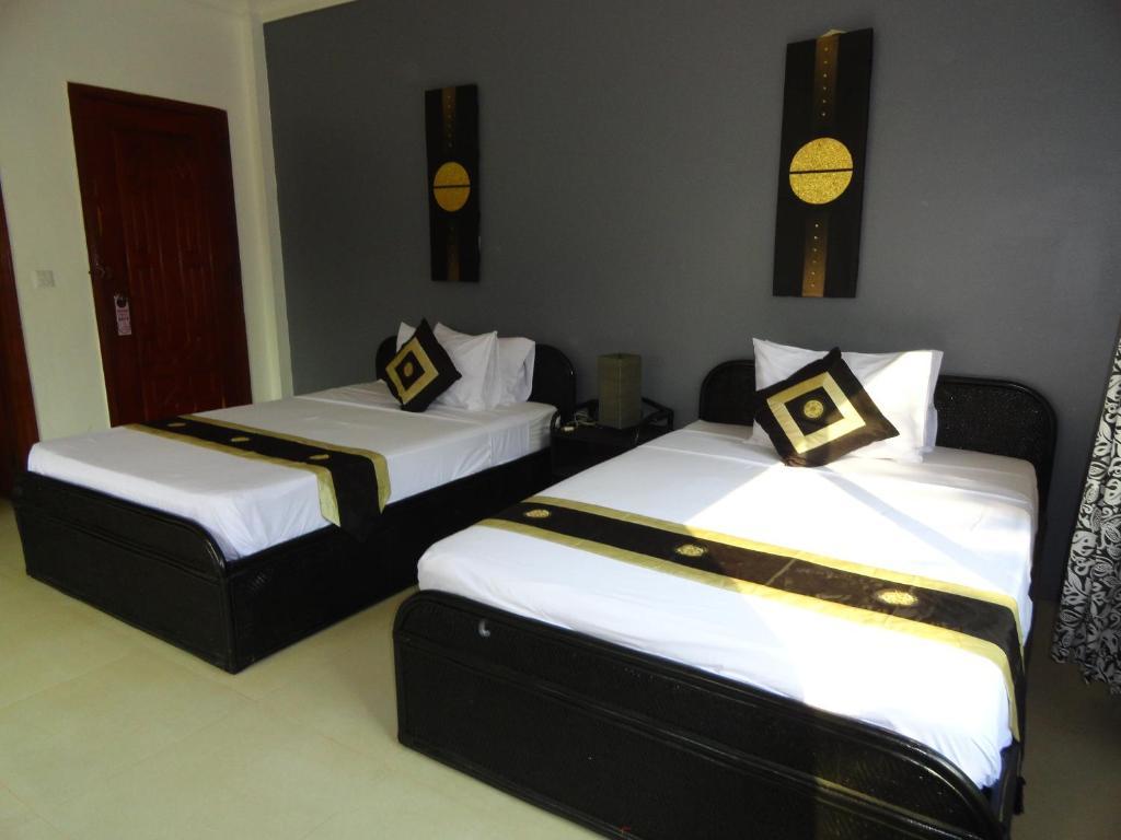 Villa Shanti Siem Reap Room photo